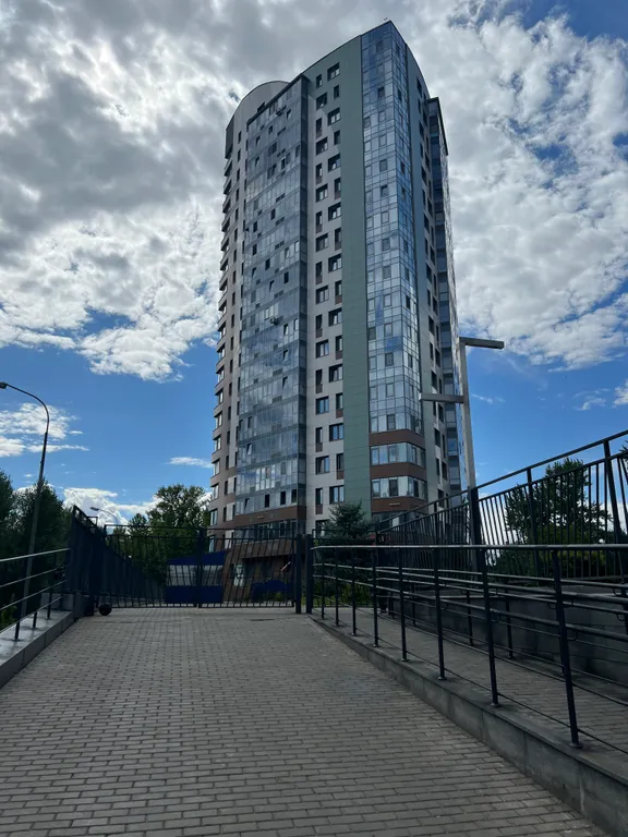 Квартира Стильная квартира — Казань
