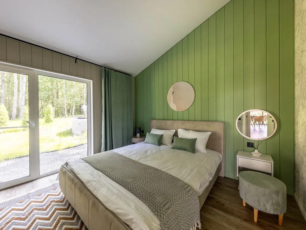 Коттедж Уютный коттедж 115м2 — Ларионово