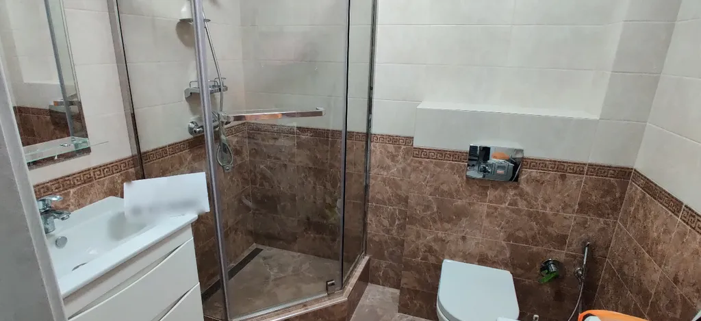 Квартира возле ТЦ Ашан