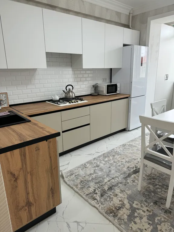 Квартира 1-комнатная Квартира — Дербент