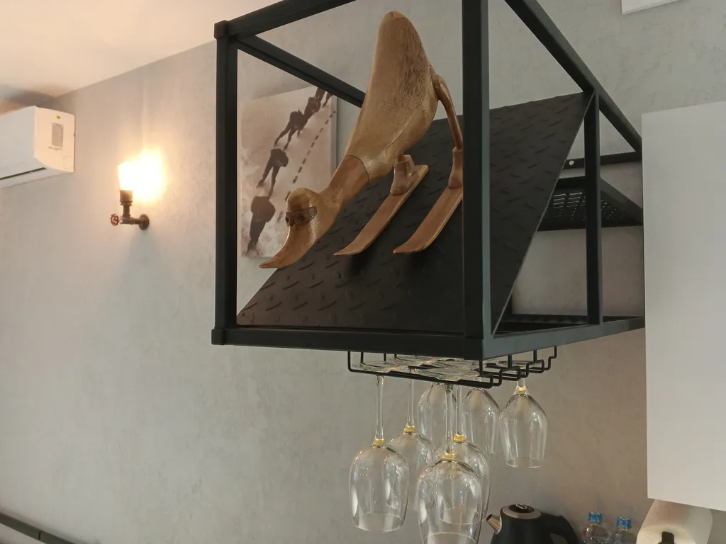 Скворечник