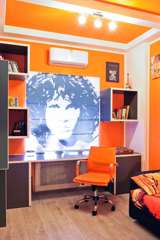 Дом Ленивый Дельфин