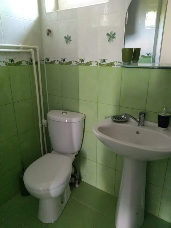 3-комнатный Дом