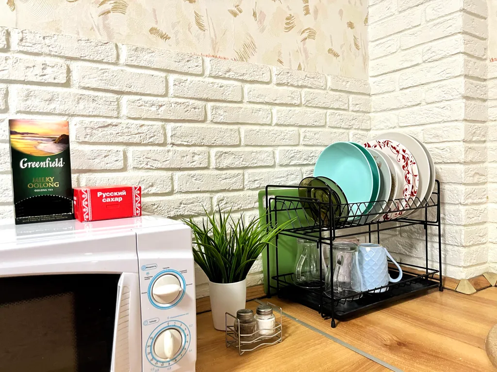 Уютная студия в центре города