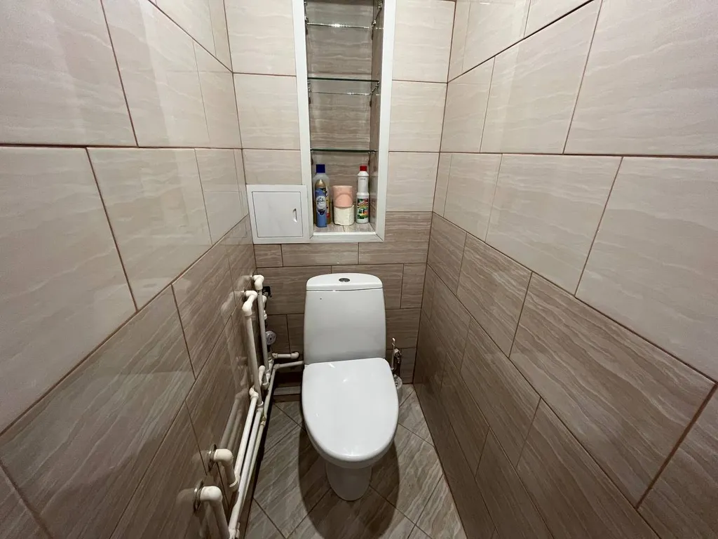 Апартаменты как дома на Комсомольской