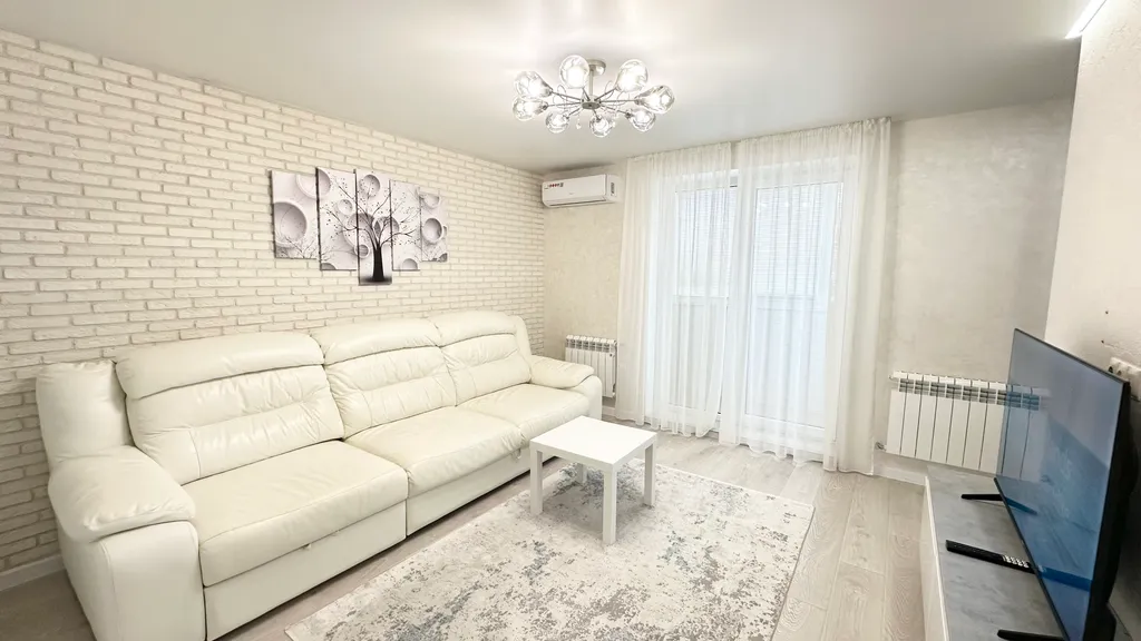 Апартаменты рядом с Амфитеатром