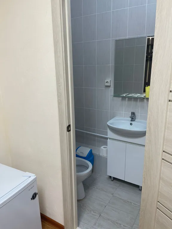 Комната