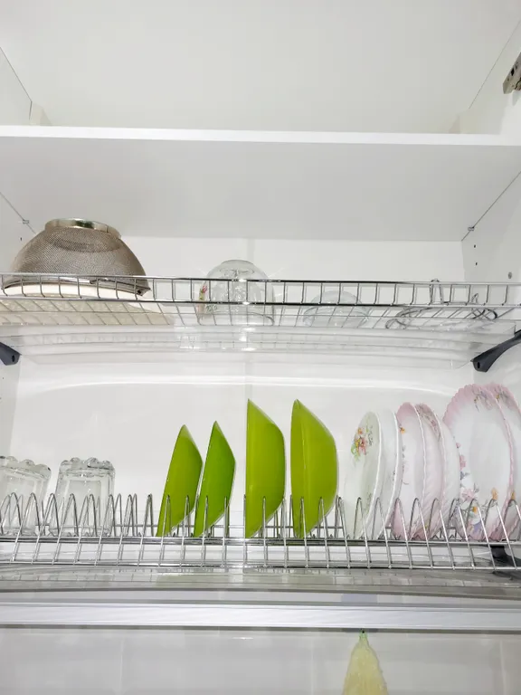 Элитная квартира в центре города