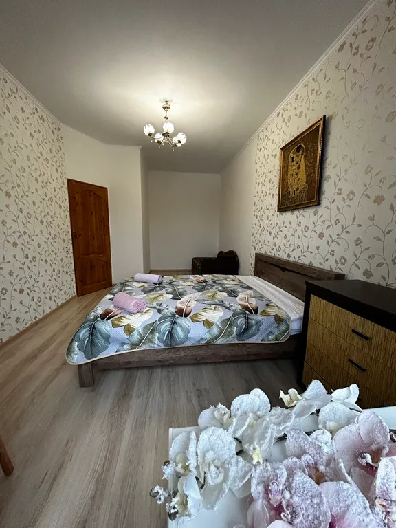 Квартира Квартира Classic 2 — Пионерский