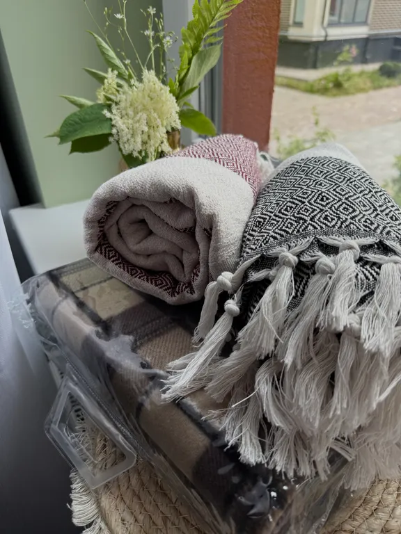 Отдых в Нойкурене