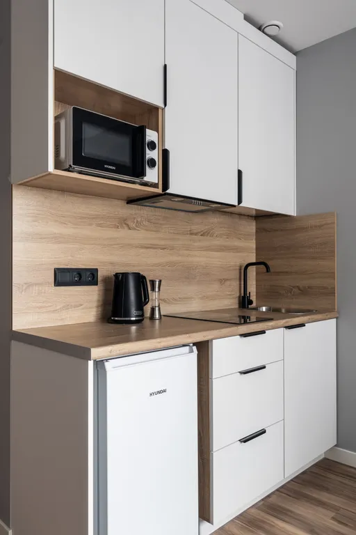 Квартира 1-комнатная Квартира — Санкт-Петербург