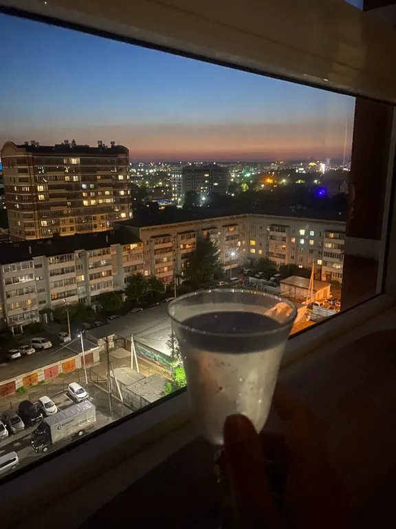 Апартаменты с кофе-машиной в центре города