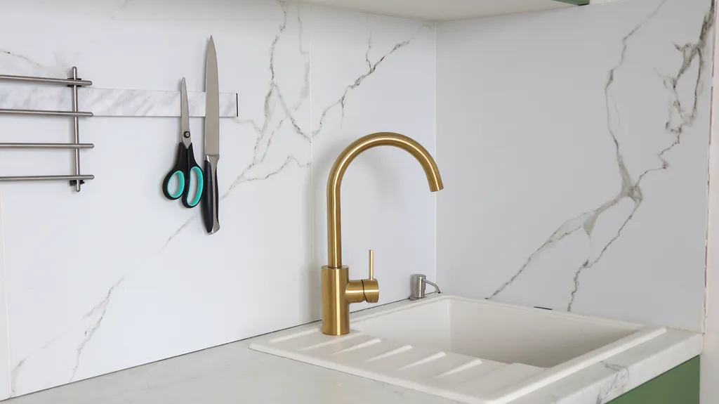 Квартира 1-к квартира - 4 минуты до парка — Краснодар