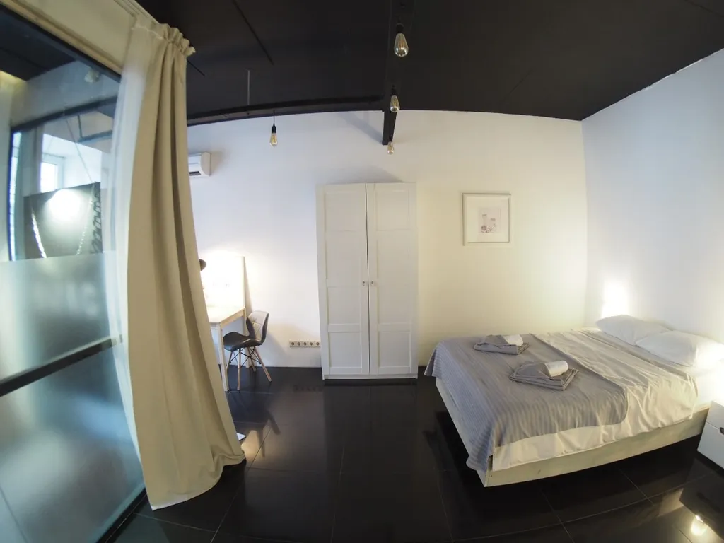 Квартира Квартира Студия-бутик в центре города — Санкт-Петербург