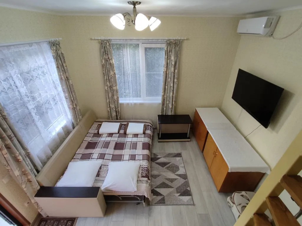 Гостевой дом