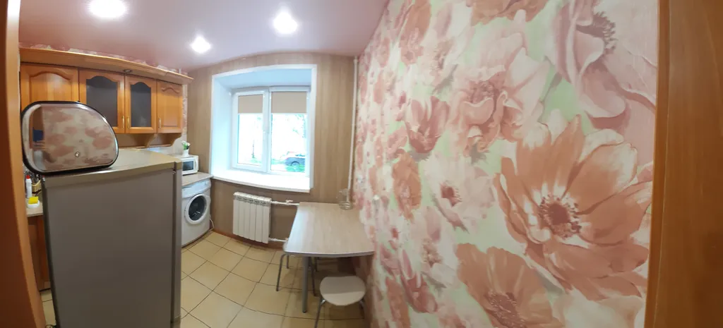 Квартира для вашего комфорта