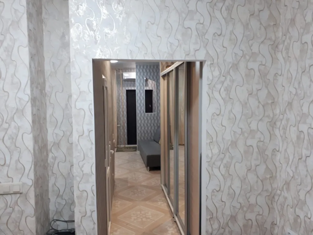 Квартира Уютная квартира в Олимпийском Парке — Сириус