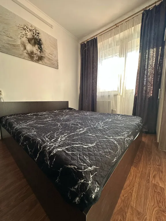 Квартира Уютная квартира-студия — Лобня