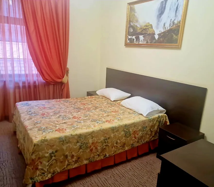 Квартира Комната — Темрюк