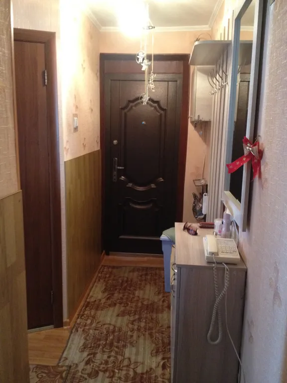 Квартира 2-комнатная Квартира — Евпатория