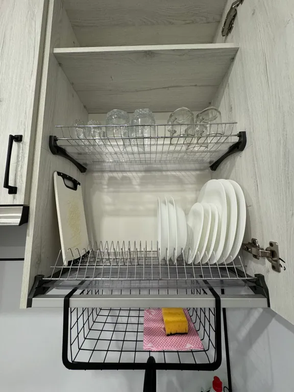 Уютная смарт-студия