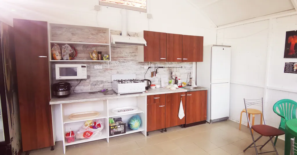 Уютная комната 1 в частном доме у моря, на 1м этаже, удобства в номере