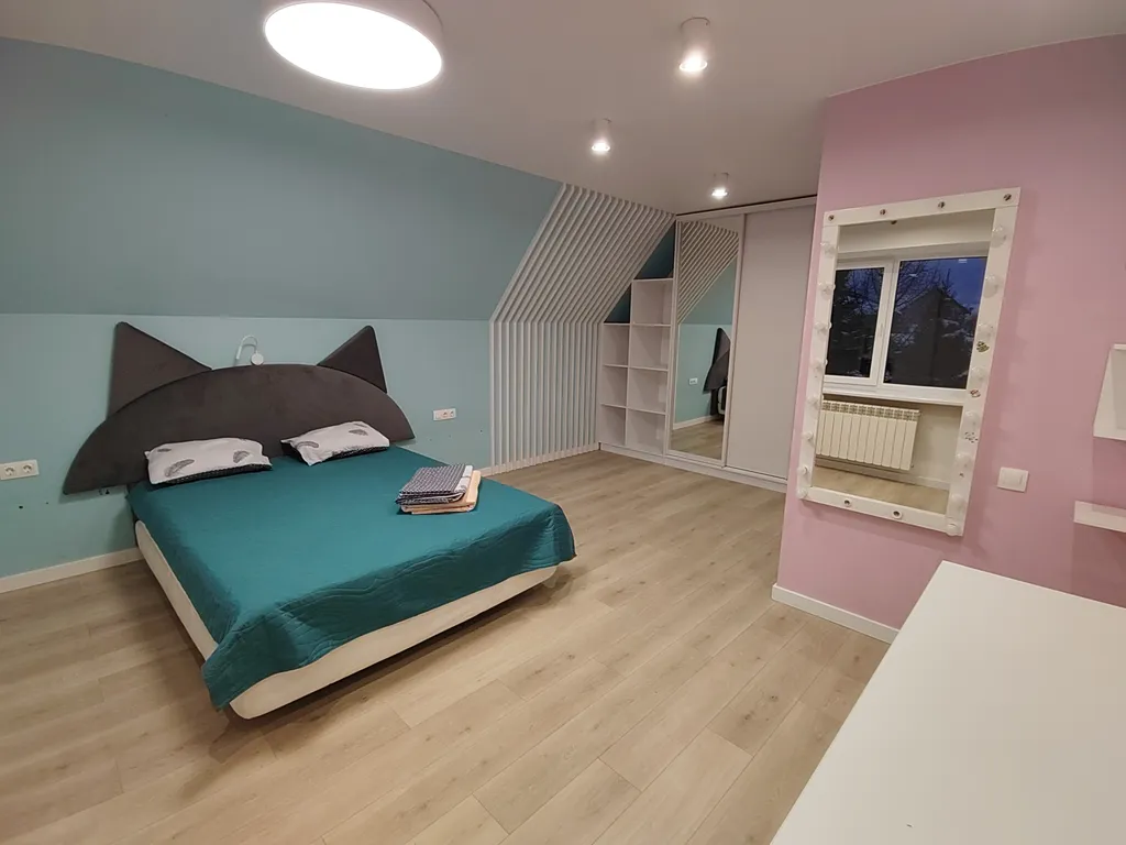 Коттедж для мероприятий