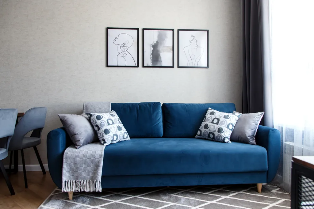 Апартаменты Прага возле аэропорта