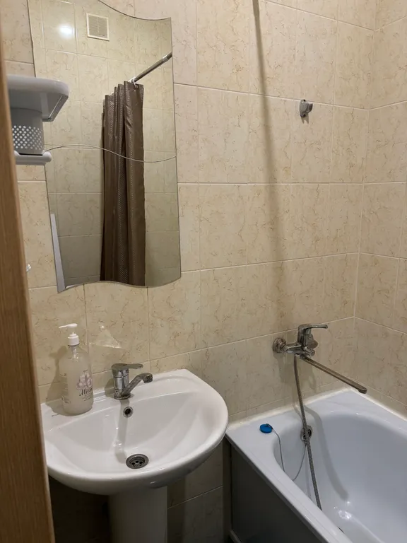 Квартира Уютная квартира на море — Геленджик