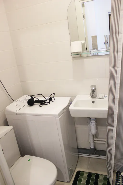 Апартаменты Глубина  в современном апарт-комплексе бизнес класса.