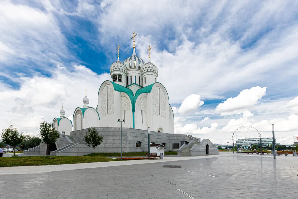 Квартира Камилла