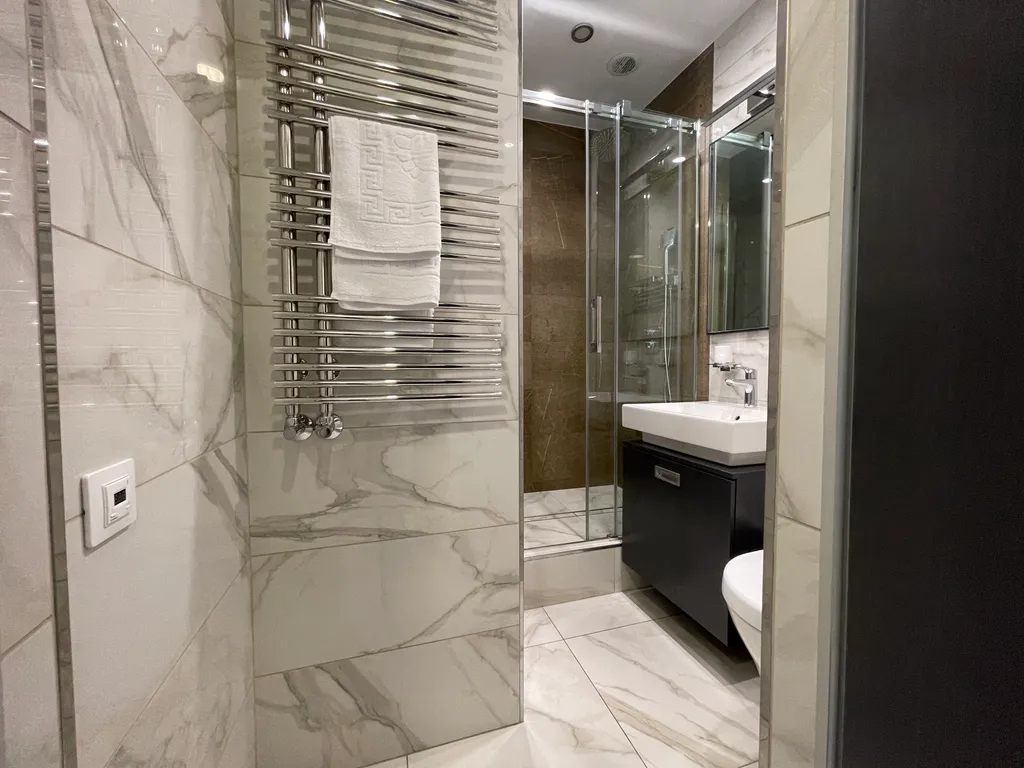 Квартира Видовая квартира на набережной — Ярославль