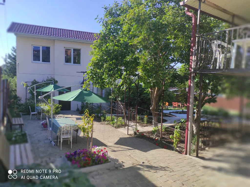 Уютная комната на 2 человек