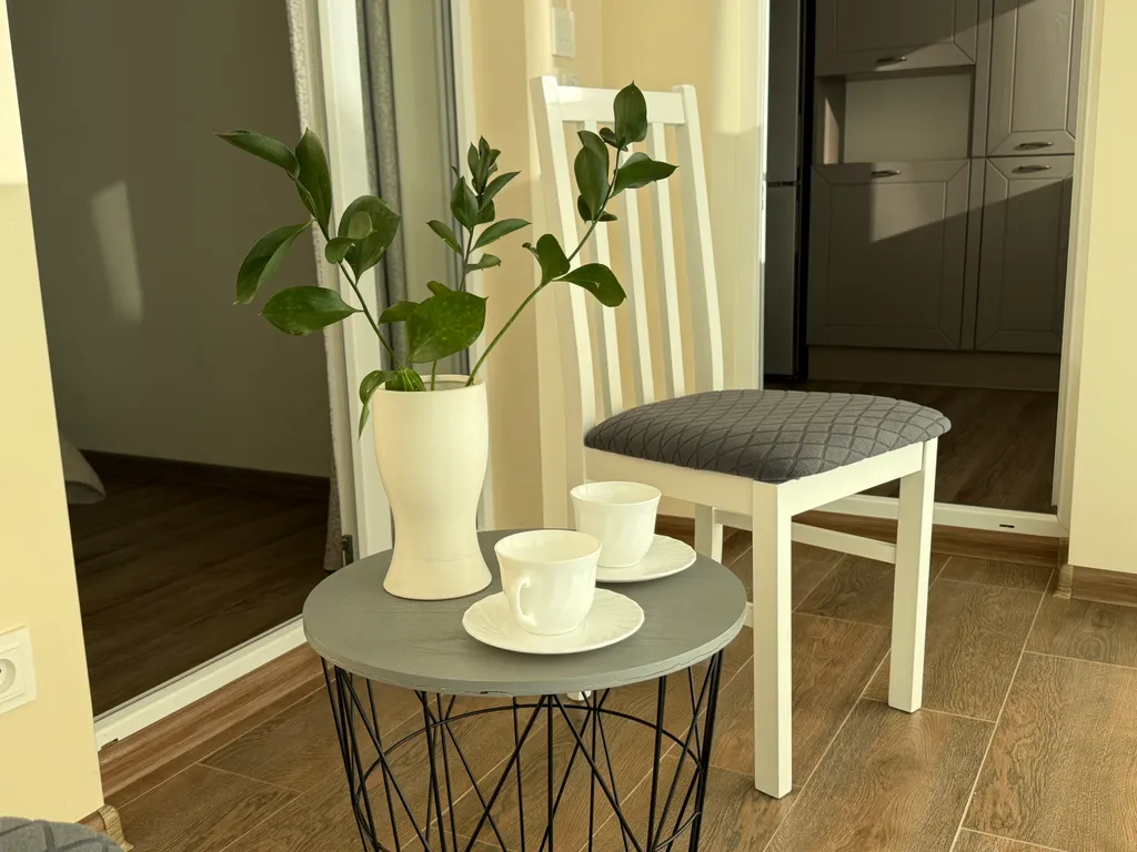 Апартаменты у Королевских ворот