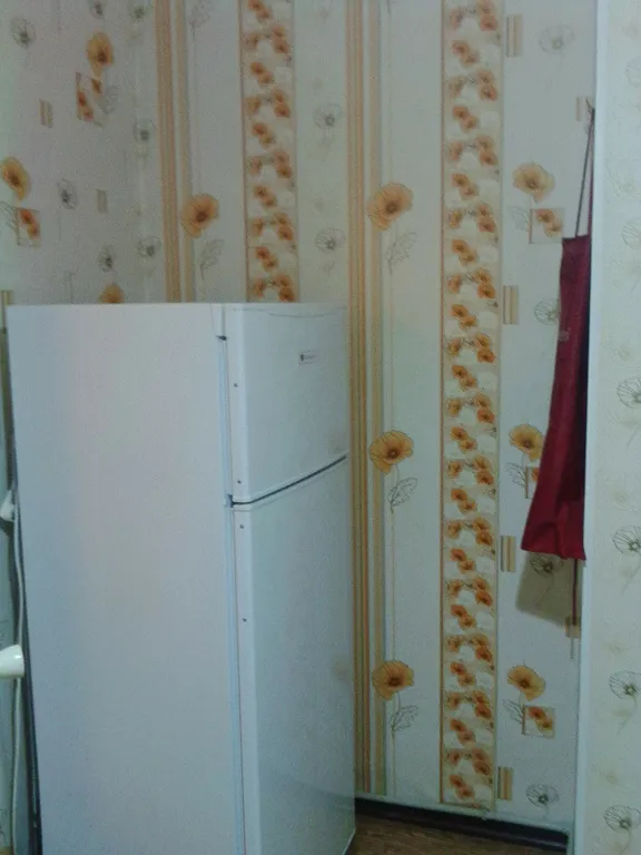 Квартира недалеко от моря и транспорта