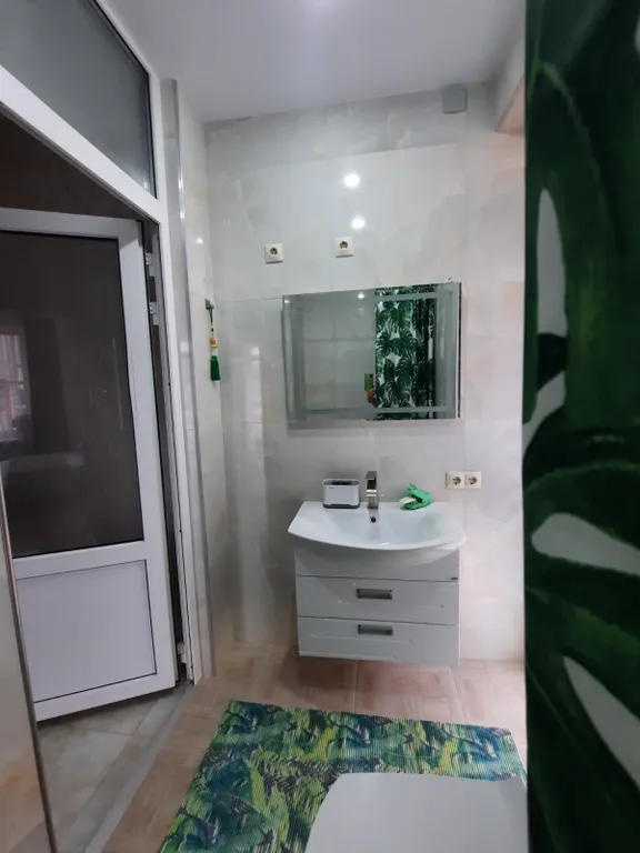 Квартира Комната — Лазаревское