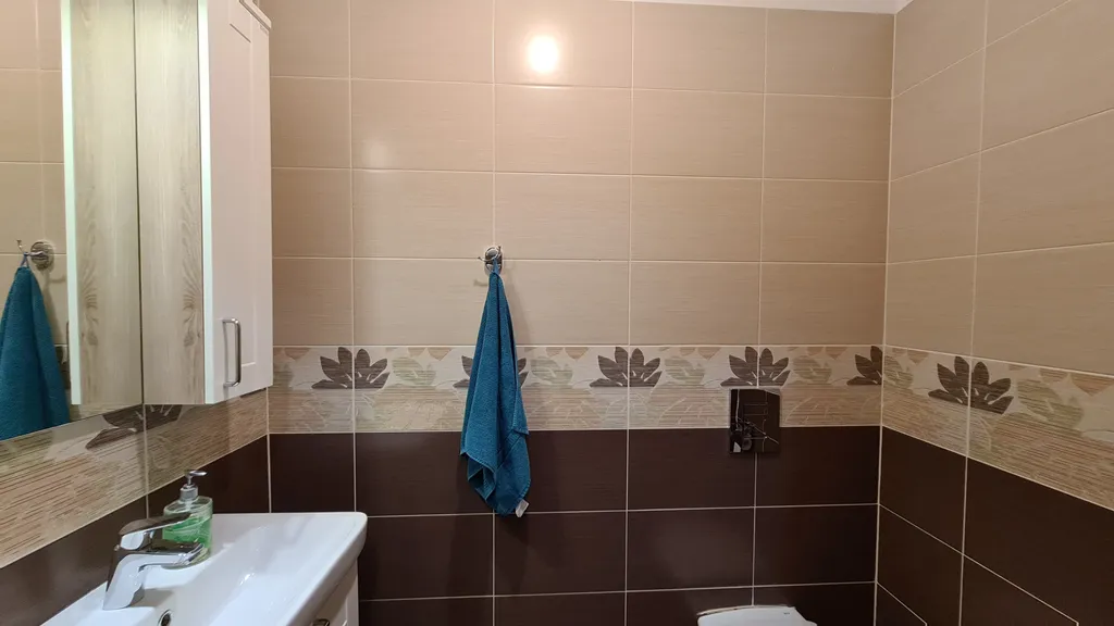 4-комнатный Дом