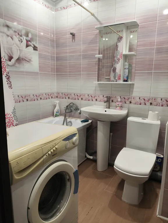 Квартира Уютная квартира в центре города — Тихвин