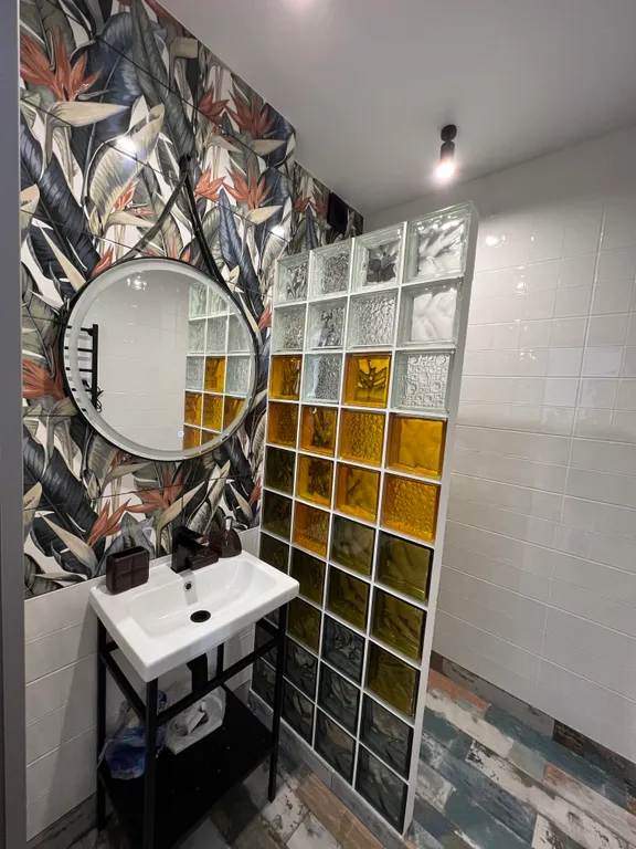 Светлая квартира с новым ремонтом — аренда посуточно в Кисловодск