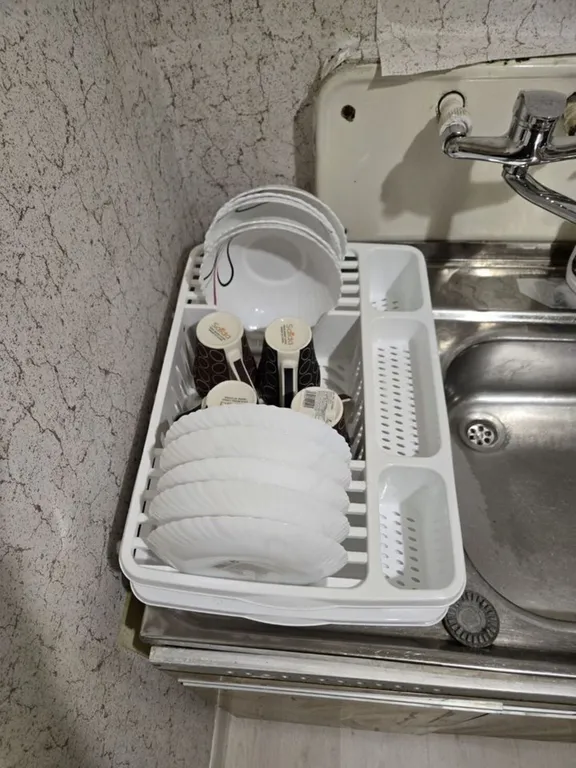 Уютная двухкомнатная квартира