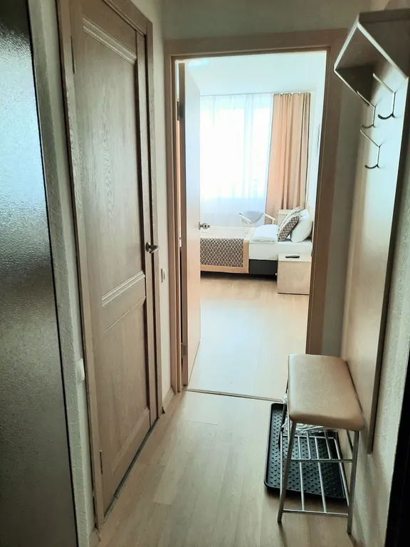 Квартира Квартира Студия в Академическом у Ленты — Екатеринбург