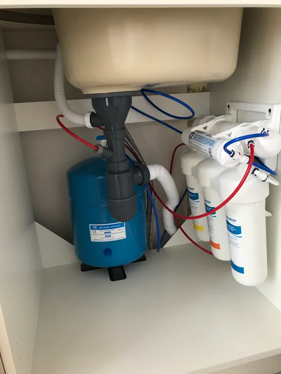 Красивая квартира в санаторно-курортной зоне