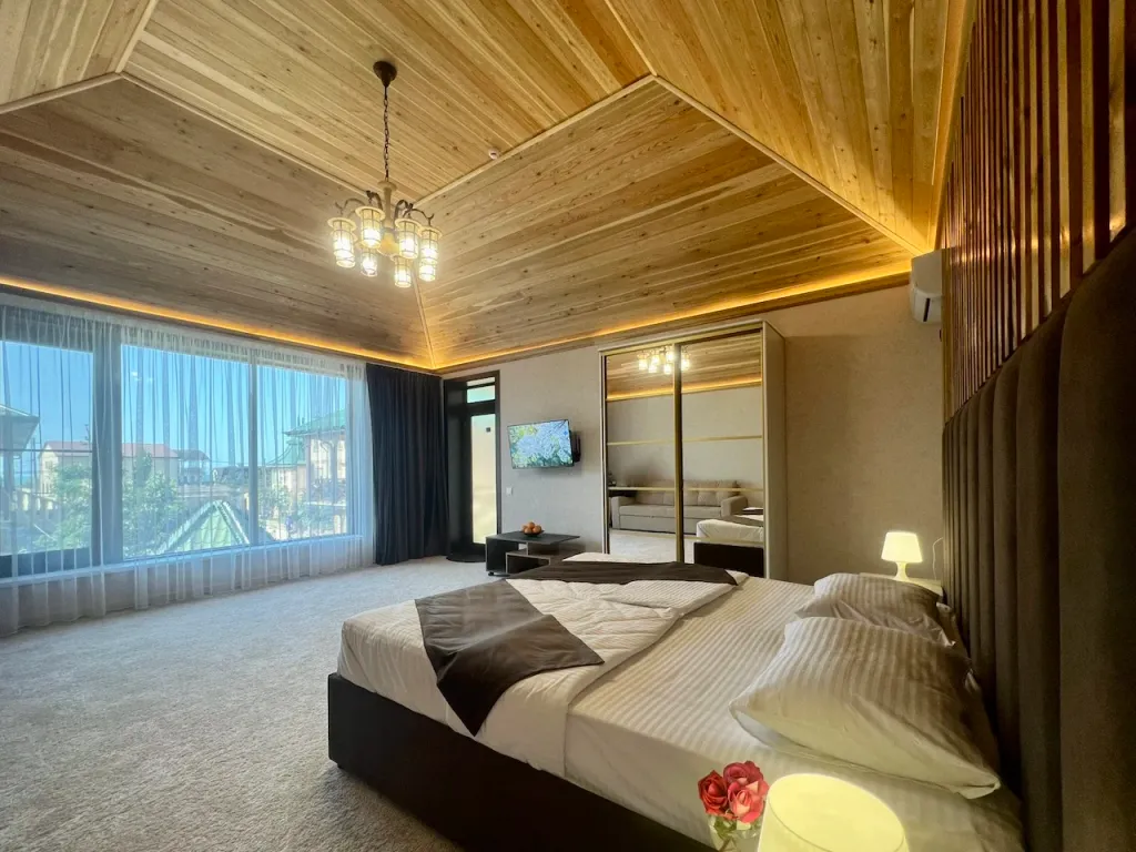 Комфорт Плюс