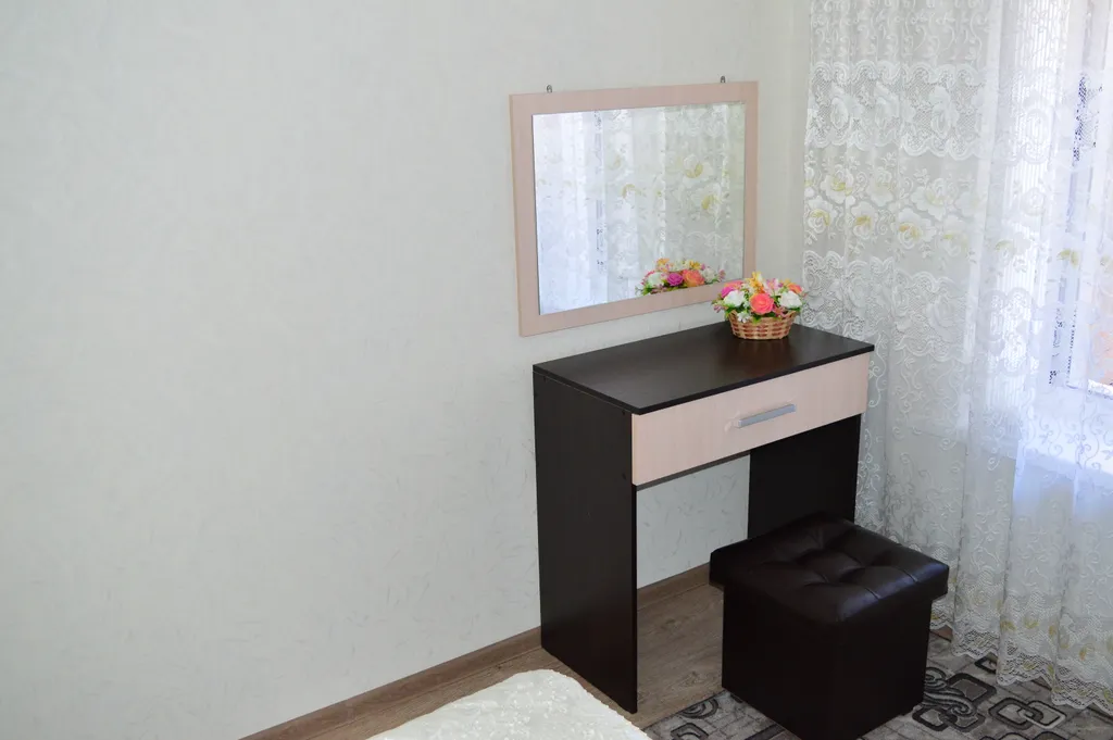 Апартаменты в районе автовокзала