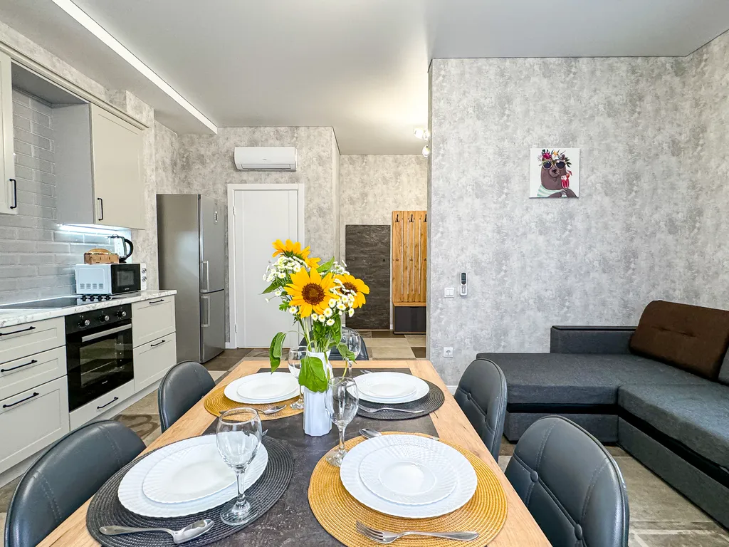 3-комнатный Дом