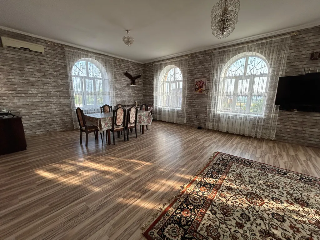 Замок на холме