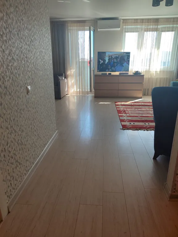 Студия у Черного моря