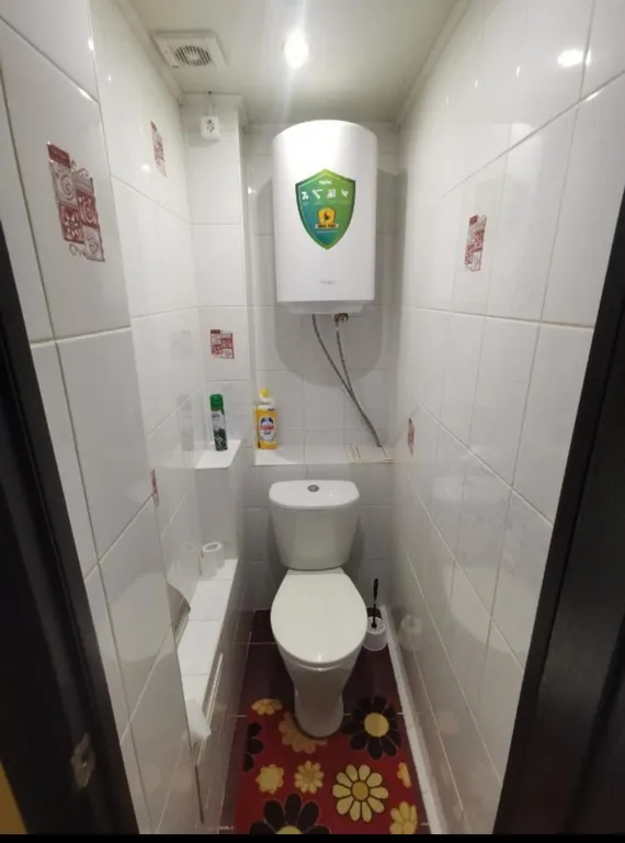 Апартаменты 2х комнатные на Весенней