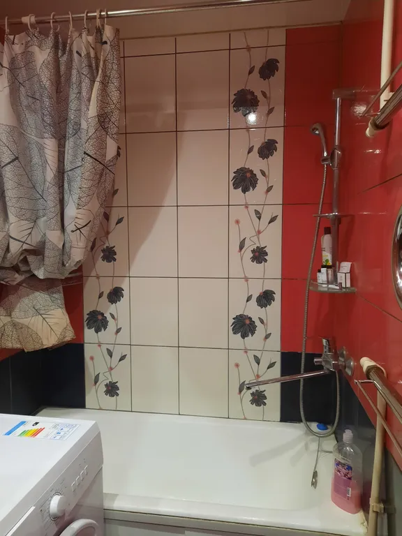 Комфортная квартира на Красной линии