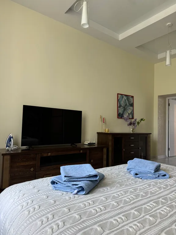 Уютная квартира в самом центре города — аренда посуточно в Гродно